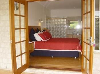 Coverdales B & B At Eumundi - Goulburn Accommodation 14