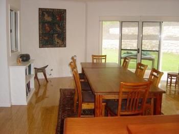 Coverdales B & B At Eumundi - Goulburn Accommodation 15