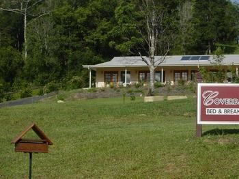 Coverdales B & B At Eumundi - Goulburn Accommodation 18