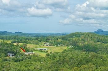 Coverdales B & B At Eumundi - Goulburn Accommodation 19
