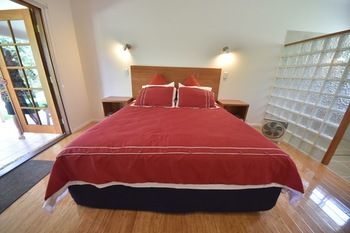 Coverdales B & B At Eumundi - Goulburn Accommodation 20