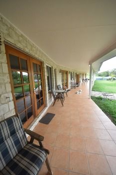 Coverdales B & B At Eumundi - Goulburn Accommodation 21