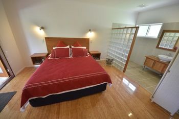 Coverdales B & B At Eumundi - Goulburn Accommodation 22