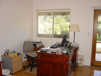 Coverdales B & B At Eumundi - Goulburn Accommodation 24