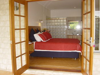 Coverdales B & B At Eumundi - Goulburn Accommodation 25