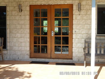 Coverdales B & B At Eumundi - Goulburn Accommodation 26