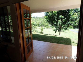 Coverdales B & B At Eumundi - Goulburn Accommodation 28