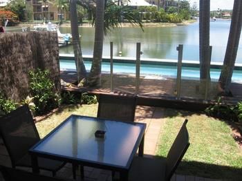 Mooloolaba QLD Goulburn Accommodation