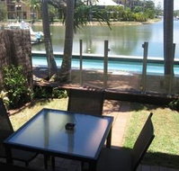 Saltwater Villas - Goulburn Accommodation