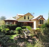 Sandholme Guesthouse - Goulburn Accommodation