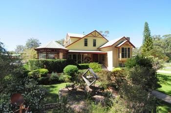 Sandholme Guesthouse - Goulburn Accommodation 0