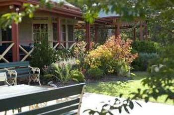 Sandholme Guesthouse - Goulburn Accommodation 1