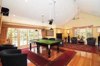 Sandholme Guesthouse - Goulburn Accommodation 3