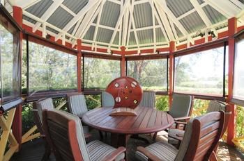 Sandholme Guesthouse - Goulburn Accommodation 6