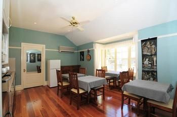 Sandholme Guesthouse - Goulburn Accommodation 7