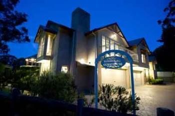 Sandholme Guesthouse - Goulburn Accommodation 9