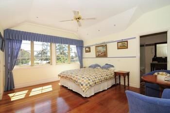Sandholme Guesthouse - Goulburn Accommodation 12
