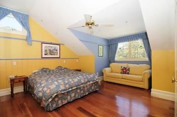 Sandholme Guesthouse - Goulburn Accommodation 13