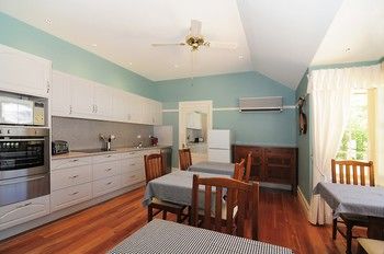 Sandholme Guesthouse - Goulburn Accommodation 19