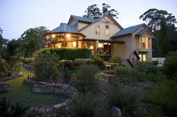 Sandholme Guesthouse - Goulburn Accommodation 21
