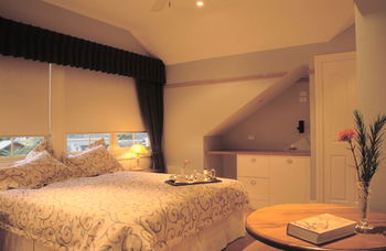 Sandholme Guesthouse - Goulburn Accommodation 25