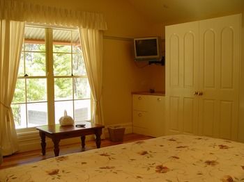 Sandholme Guesthouse - Goulburn Accommodation 27
