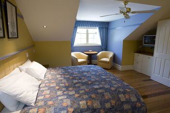 Sandholme Guesthouse - Goulburn Accommodation 28