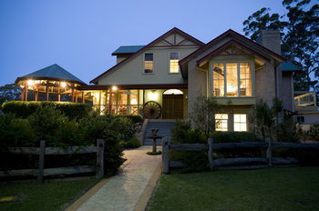 Sandholme Guesthouse - Goulburn Accommodation 31