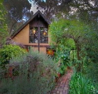 Steindorf Cottages
