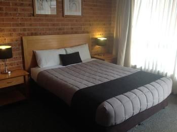Akuna Motor Inn And Apartments - Goulburn Accommodation 1