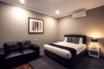 Akuna Motor Inn And Apartments - Goulburn Accommodation 13