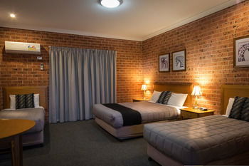 Akuna Motor Inn And Apartments - Goulburn Accommodation 14