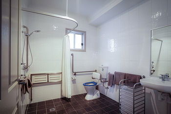 Akuna Motor Inn And Apartments - Goulburn Accommodation 15