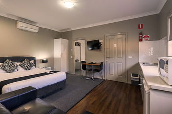 Akuna Motor Inn And Apartments - Goulburn Accommodation 17