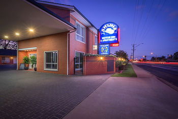 Akuna Motor Inn And Apartments - Goulburn Accommodation 21