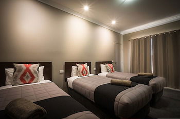 Akuna Motor Inn And Apartments - Goulburn Accommodation 22