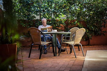 Akuna Motor Inn And Apartments - Goulburn Accommodation 25