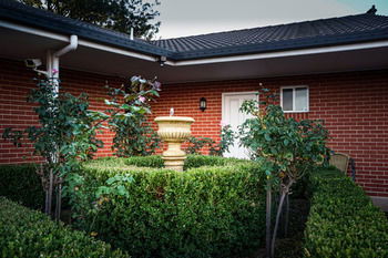 Akuna Motor Inn And Apartments - Goulburn Accommodation 26