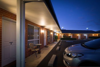Akuna Motor Inn And Apartments - Goulburn Accommodation 27