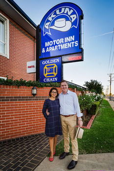 Akuna Motor Inn And Apartments - Goulburn Accommodation 28
