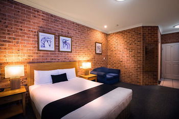 Akuna Motor Inn And Apartments - Goulburn Accommodation 29