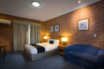 Akuna Motor Inn And Apartments - Goulburn Accommodation 30