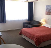 Beach Motel Woolgoolga - Goulburn Accommodation