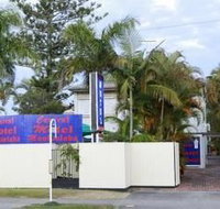 Central Motel Mooloolaba - Goulburn Accommodation