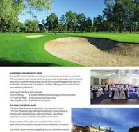 Abraham Lincoln Motel - Goulburn Accommodation