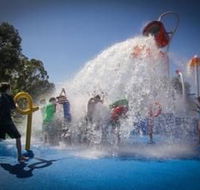 Big4 Swan Hill - Caravan Park - Goulburn Accommodation