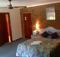 Tooleybuc Motel - Goulburn Accommodation