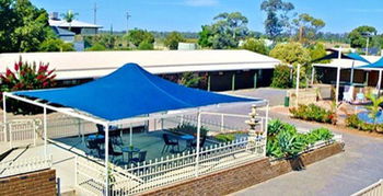 Tooleybuc Motel - Goulburn Accommodation 1