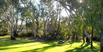 Tooleybuc Motel - Goulburn Accommodation 5