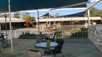 Tooleybuc Motel - Goulburn Accommodation 6